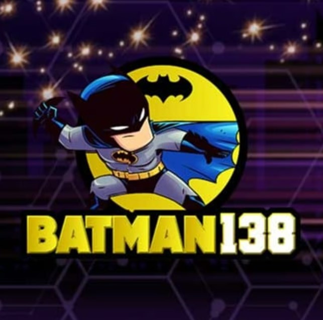 Banner BATMAN138